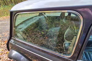 Mini Cooper Brookland - 1998