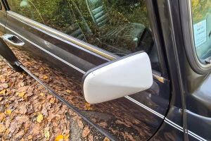 Mini Cooper Brookland - 1998