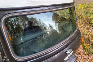 Mini Cooper Brookland - 1998