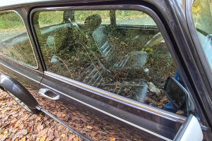 Mini Cooper Brookland - 1998