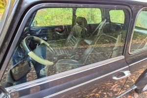 Mini Cooper Brookland - 1998