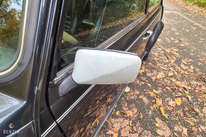 Mini Cooper Brookland - 1998