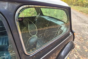 Mini Cooper Brookland - 1998