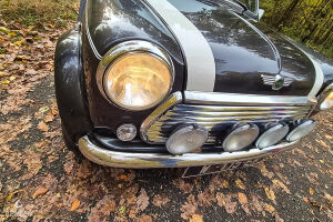 Mini Cooper Brookland - 1998