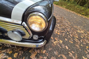 Mini Cooper Brookland - 1998