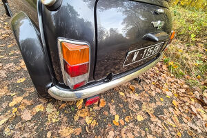 Mini Cooper Brookland - 1998