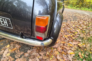 Mini Cooper Brookland - 1998