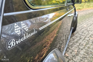 Mini Cooper Brookland - 1998