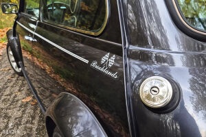 Mini Cooper Brookland - 1998