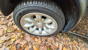 Mini Cooper Brookland - 1998