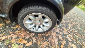 Mini Cooper Brookland - 1998