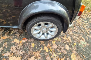 Mini Cooper Brookland - 1998