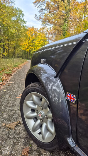 Mini Cooper Brookland - 1998