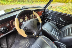 Mini Cooper Brookland - 1998