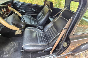 Mini Cooper Brookland - 1998