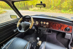 Mini Cooper Brookland - 1998