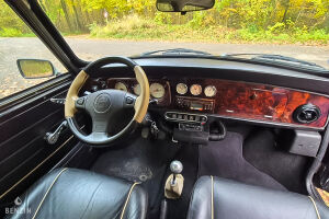 Mini Cooper Brookland - 1998