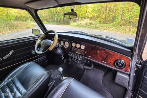 Mini Cooper Brookland - 1998