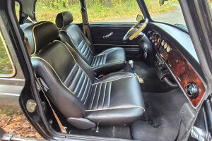 Mini Cooper Brookland - 1998