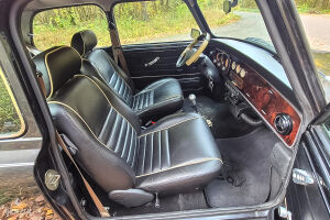 Mini Cooper Brookland - 1998