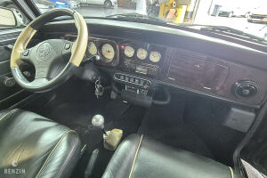 Mini Cooper Brookland - 1998