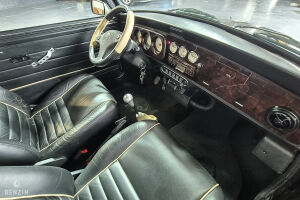 Mini Cooper Brookland - 1998