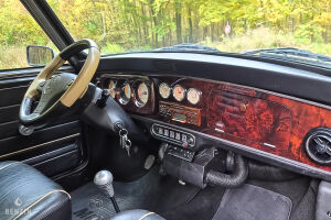 Mini Cooper Brookland - 1998