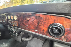 Mini Cooper Brookland - 1998