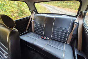 Mini Cooper Brookland - 1998