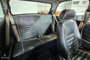 Mini Cooper Brookland - 1998