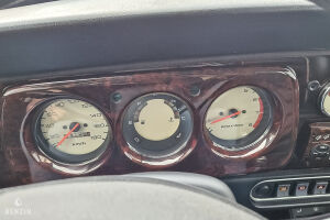 Mini Cooper Brookland - 1998