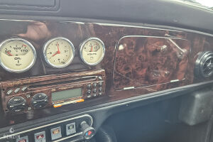 Mini Cooper Brookland - 1998