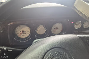 Mini Cooper Brookland - 1998