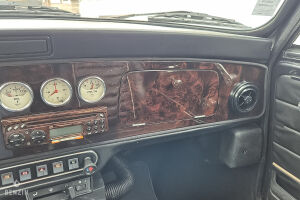 Mini Cooper Brookland - 1998