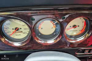 Mini Cooper Brookland - 1998