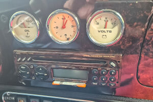 Mini Cooper Brookland - 1998