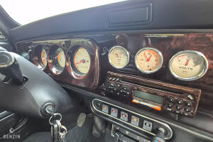 Mini Cooper Brookland - 1998