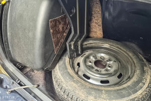 Mini Cooper Brookland - 1998