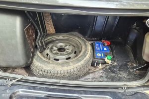 Mini Cooper Brookland - 1998