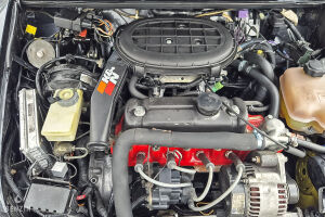 Mini Cooper Brookland - 1998