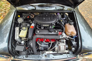 Mini Cooper Brookland - 1998