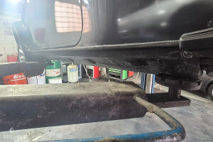 Mini Cooper Brookland - 1998