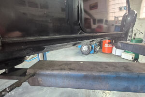 Mini Cooper Brookland - 1998