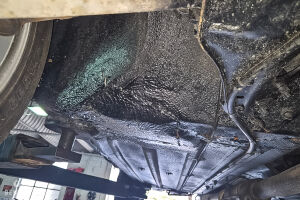 Mini Cooper Brookland - 1998