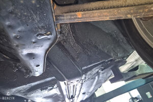 Mini Cooper Brookland - 1998