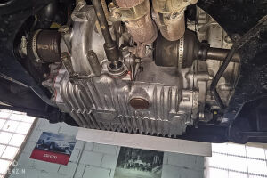 Mini Cooper Brookland - 1998