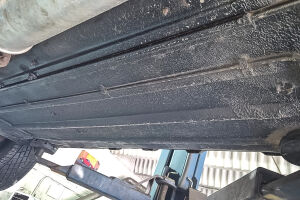 Mini Cooper Brookland - 1998