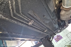 Mini Cooper Brookland - 1998