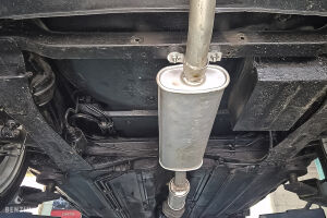 Mini Cooper Brookland - 1998