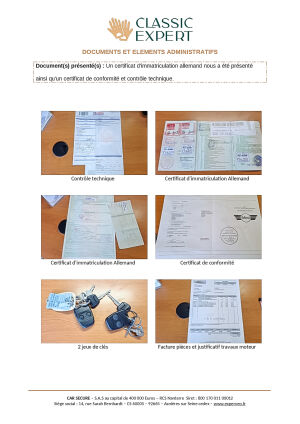 Mini Cooper Brookland - 1998